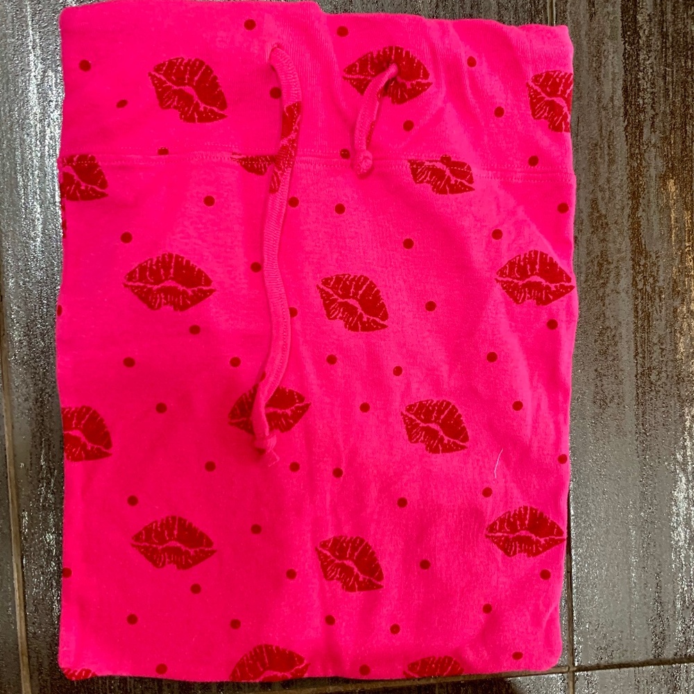 Victoria's Secret Pouch